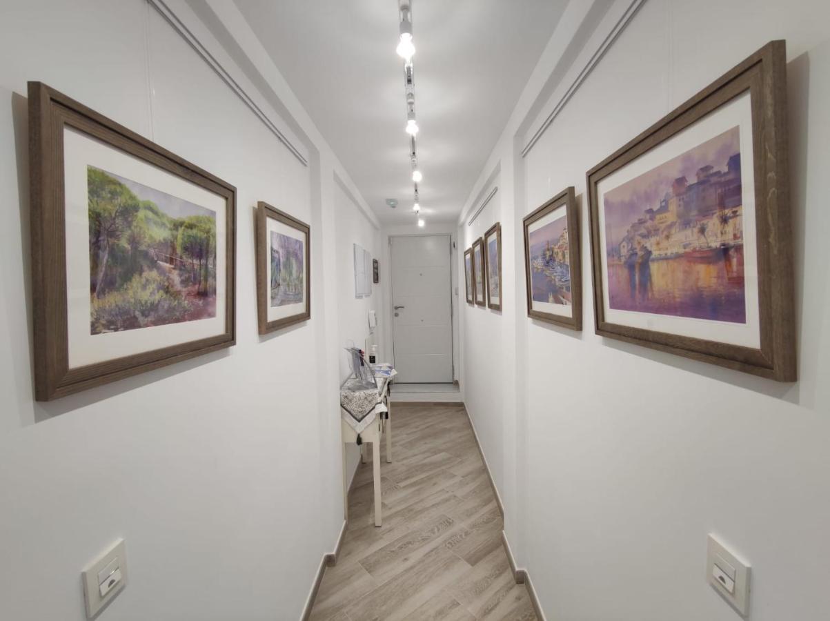 Malasana 51, New Art Apartment, Breakfast Included, Historic Center, Quite Neighborhood, Ml Màlaga Exteriér fotografie